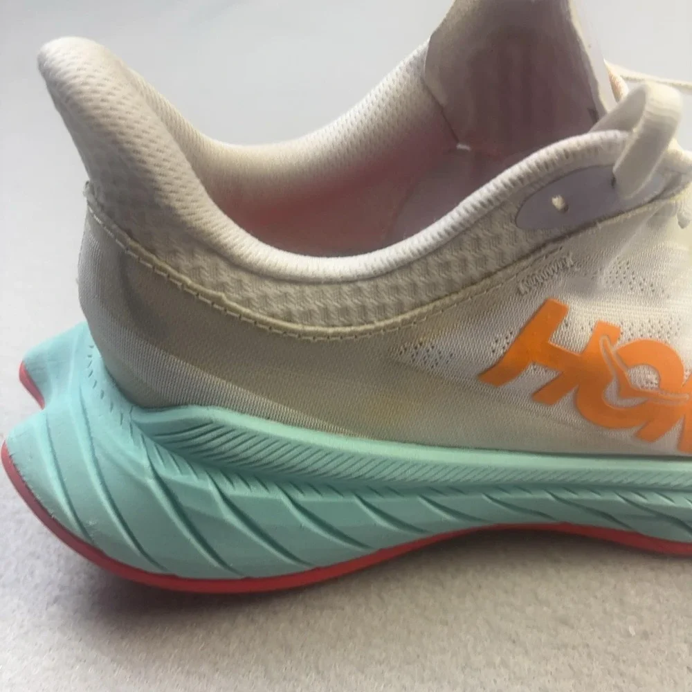 Hoka One One pre owned